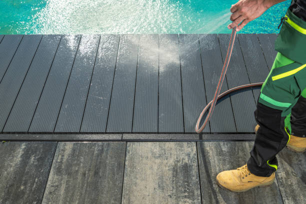 Best Pressure Washing Near Me  in Gillette, NJ