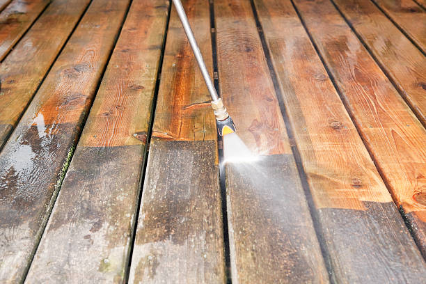 Best Residential Pressure Washing Services  in Gillette, NJ