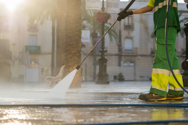 Best Roof Pressure Washing  in Gillette, NJ