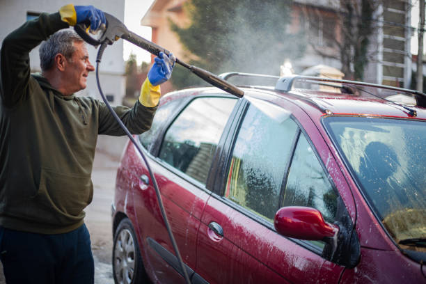 Best Power Washing Near Me  in Gillette, NJ